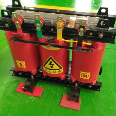 嘉定scb10-160kva干式变压器