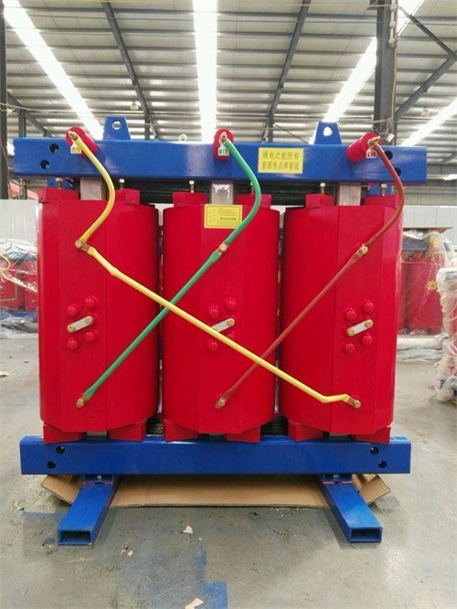 嘉定SCB13-500KVA干式变压器厂家价格
