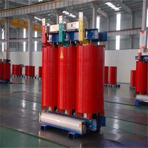 嘉定SCB14-50KVA/10KV-0.4KV三相干式电力变压器